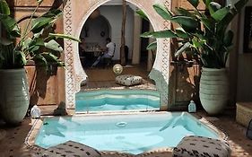 Riad Des Arts