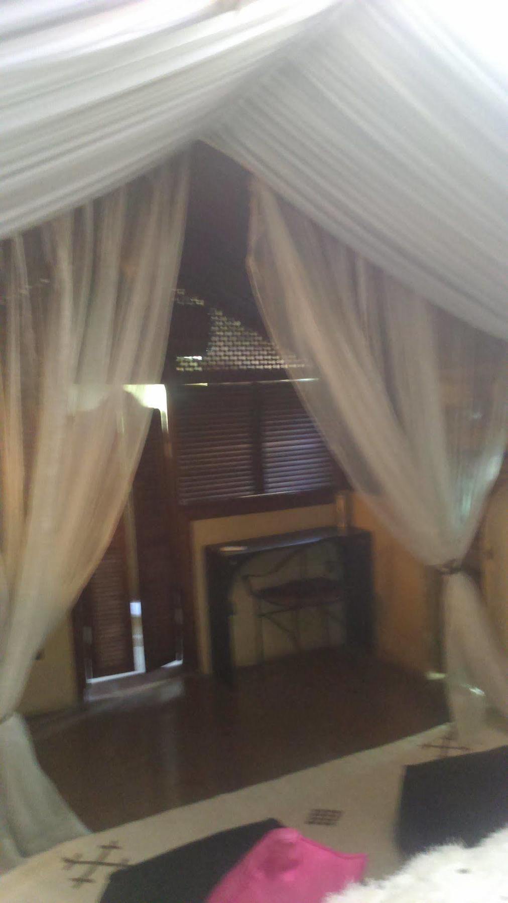 Riad Des Arts Marrakesh Exterior photo